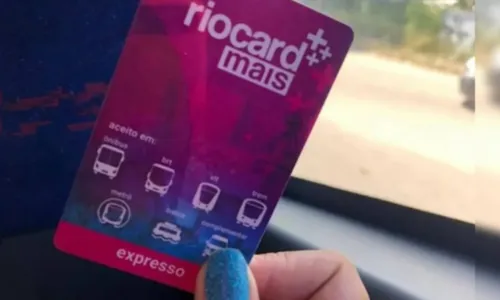 Riocard vai enviar ao Detro os dados da bilhetagem eletrônica das vans intermunicipais