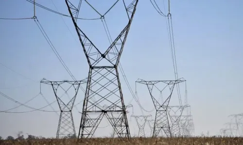 Recorde era de 97.659 MW, medido em 26 de setembro deste ano