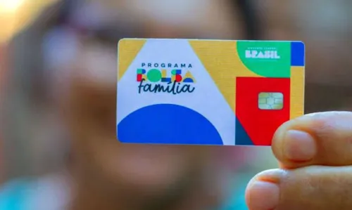 Auxílio Gás também será pago nesta segunda-feira às famílias inscritas no CadÚnico