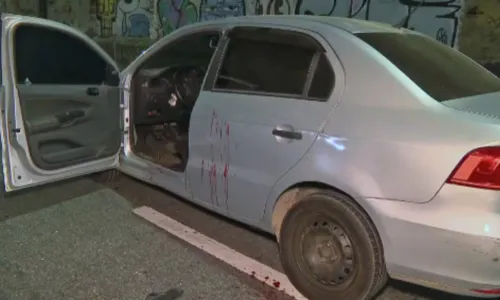 Crime aconteceu no Maracanã, Zona Norte do Rio de Janeiro