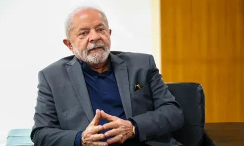 Lula afirmou durante entrvista à Rádio Meio Norte, em Teresina, no Piauí