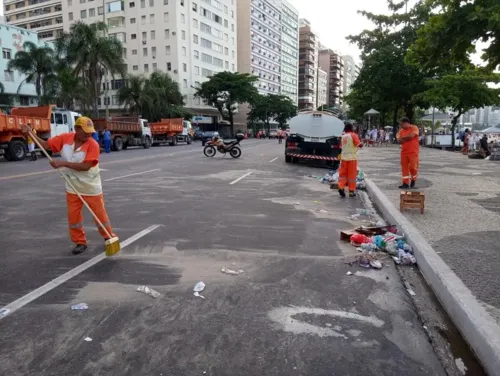 Salários iniciais serão divulgados oportunamente pela Clin