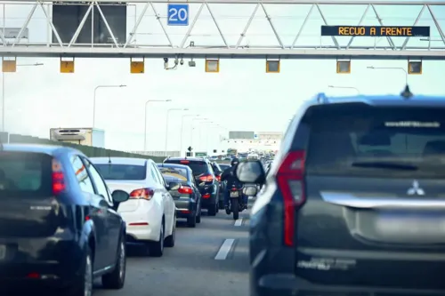 Nem todas as empresas responderam no prazo estabelecido