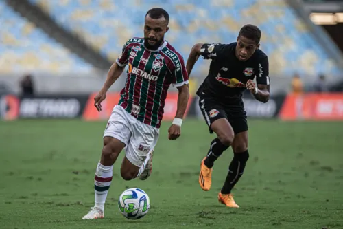 Fluminense tenta vencer fora de casa após 9 jogos