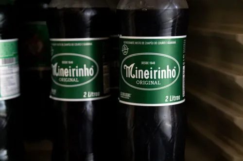 A fábrica só se mudou para terras gonçalenses em 1979