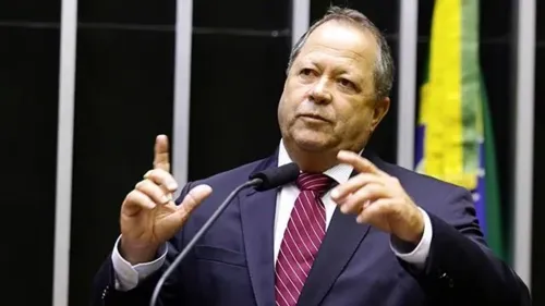 Chiquinho Brazão está preso no