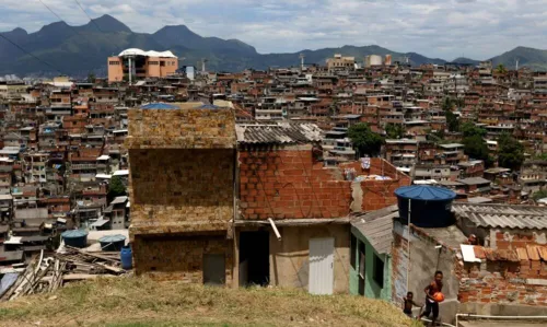 A intenção é monitorar o calor no local e elaborar políticas públicas