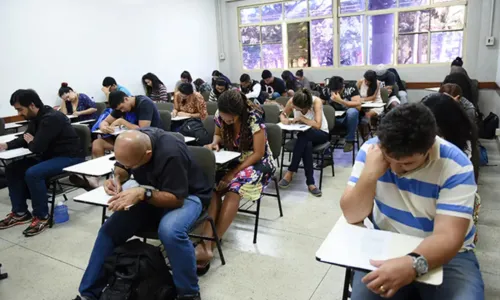 São mais de 700 vagas em diferentes áreas