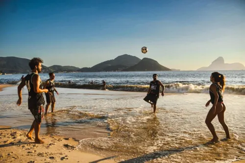 Copa Pereiralta será realizada na altura da Rua Pereira da Silva