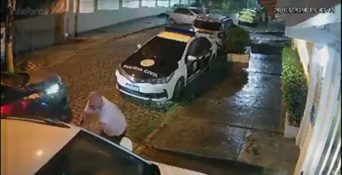 Assalto ocorreu na Zona Oeste do Rio