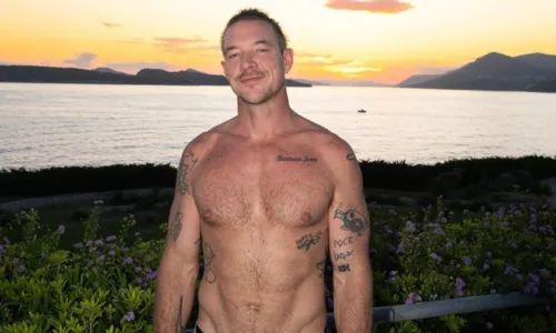 Este é o segundo caso em que Diplo enfrenta acusações de compartilhar fotos íntimas sem o consentimento da pessoa envolvida