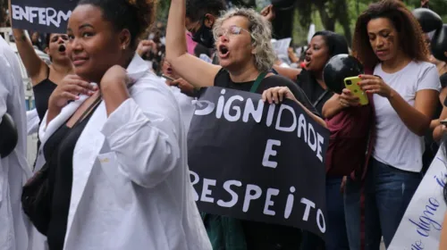 Repasses foram enviados pelo Governo Federal através do Fundo Nacional de Saúde (FNS)