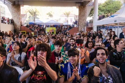 Público que curte quadrinhos, animação e mangá vai se encontrar no evento