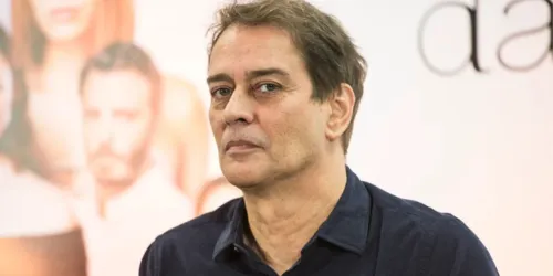 Antony revelou a novidade através das redes sociais nesta segunda-feira (3)