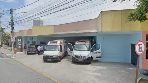 Sete pacientes deram entrada no Hospital Central de Emergências (HCE)