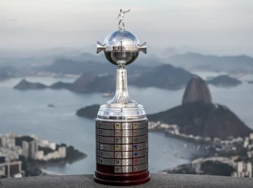 O Tricolor carioca disputa uma nova final de Libertadores no Maracanã