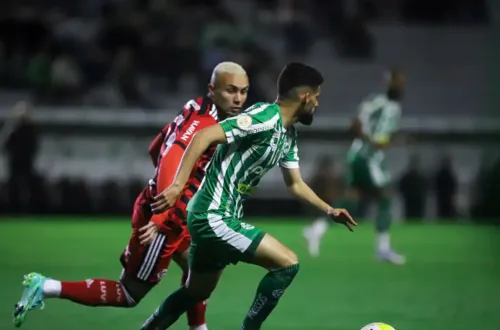 Juventude ocupa a 12ª colocação no Campeonato Brasileiro