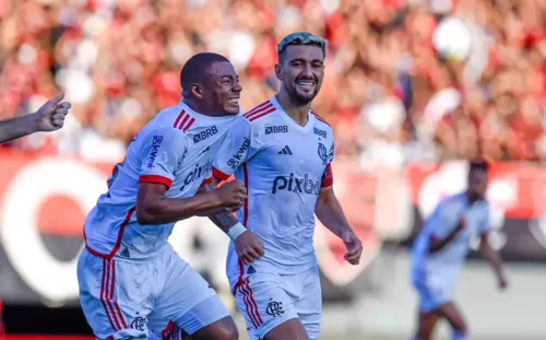 No ano passado, o Fla não conseguiu vencer o São Paulo em nenhuma ocasião