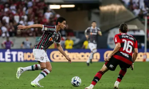 No primeiro turno, times não saíram do zero no Maracanã