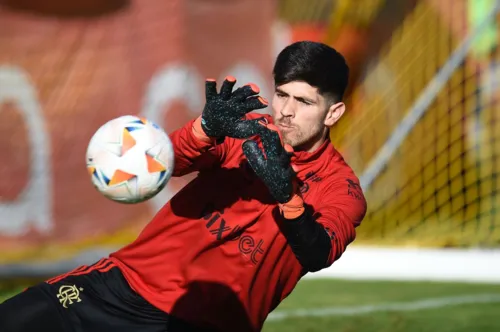 Jogo acontece no Estádio Municipal Francisco Sánchez Rumoroso