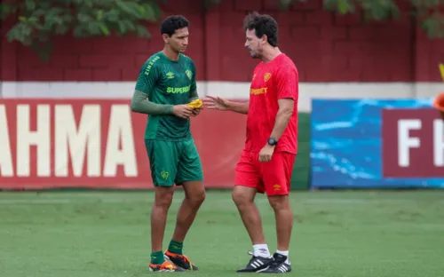 Time pode ter pior começo de temporada desde quando Diniz chegou