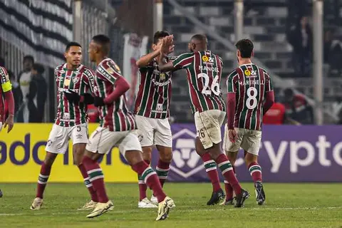 Com o resultado, o Tricolor chegou a 11 pontos