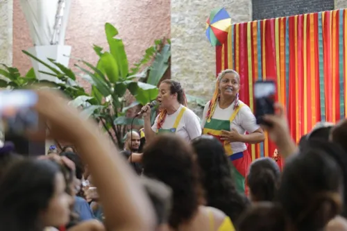 Celebrações de carnaval serão encantadoras e recheadas de atrações