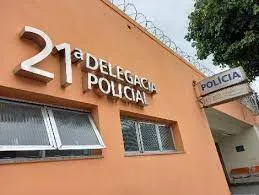 Acusado foi preso por policiais da  21ª DP (Bonsucesso)