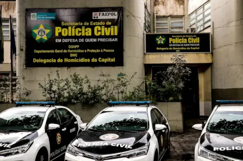 Investigação foi tocada pela Delegacia de Homicídios da Capital (DHC)