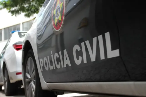 Criminoso é apontado por estar envolvido com grupos de traficantes e milicianos