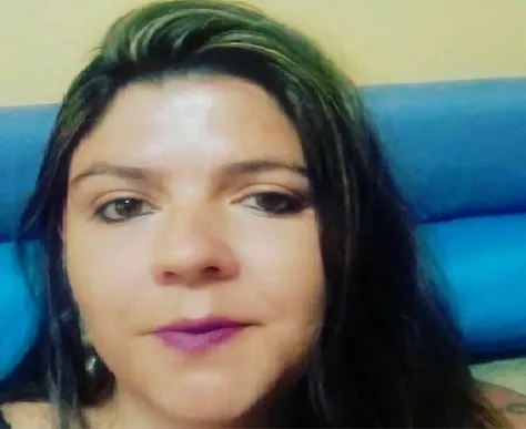 Carina Gimenez Moraes, de 33 anos, filha da jornalista Elza Gimenez