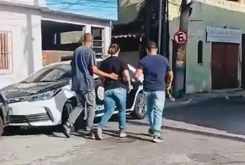 Segundo a Polícia Civil, jovem confessou que usou travesseiro para matar a avó asfixiada em Arraial do Cabo