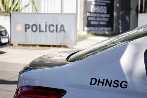 A Delegacia de Homicídios de Niterói, Itaboraí e São Gonçalo (DHNSG) foi acionada e irá investigar o caso