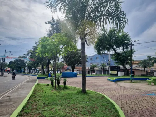 Crime aconteceu na Praça dos Bandeirantes, no bairro Miriambi