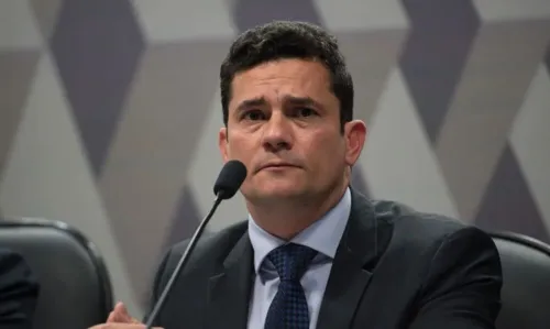 PT e PL acusam Sergio Moro de abuso de poder econômico