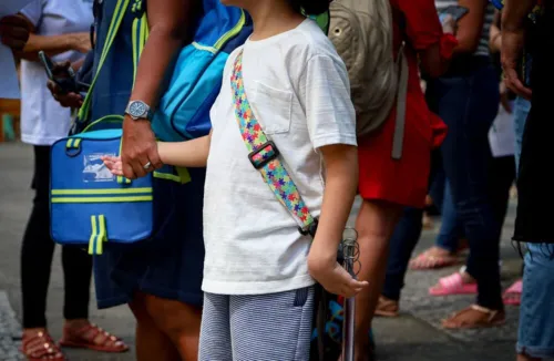 De acordo com as mães, a demora tem atrapalhado o tratamento das crianças