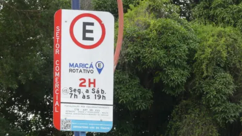 Agora é possível minimizar os impactos ambientais ao estacionar em Maricá