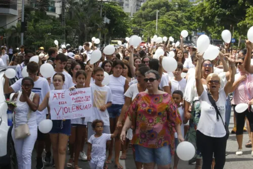 Crime aconteceu na manhã desta sexta, em Icaraí