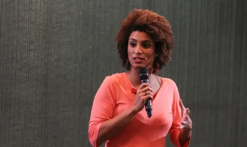 Assassinato da vereadora Marielle Franco ocorreu em 2018