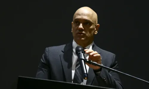 Ao negar, Moraes argumentou que o recurso não atende aos requisitos