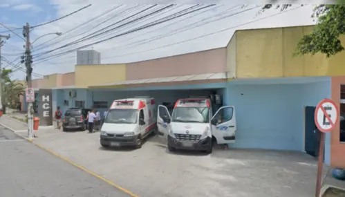 Pacientes deram entrada no Hospital Central de Emergência (HCE) de Cabo Frio