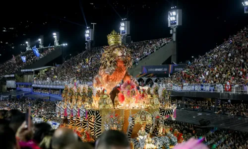 Jurados serão reposicionados na Sapucaí