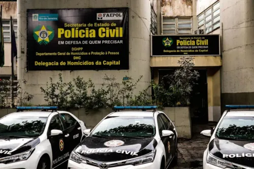 Crime está sendo investigado pela Delegacia de Homícidios da Capital (DHC)