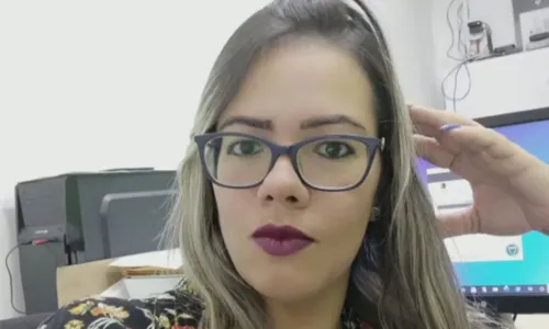 Quetilene voltava do trabalho quando foi atingida