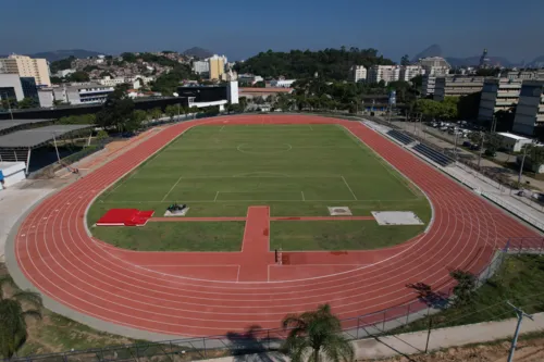 A inauguração do equipamento está marcada para a próxima segunda (13)