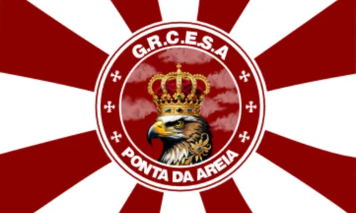 GRECES Acadêmicos da Ponta da Areia