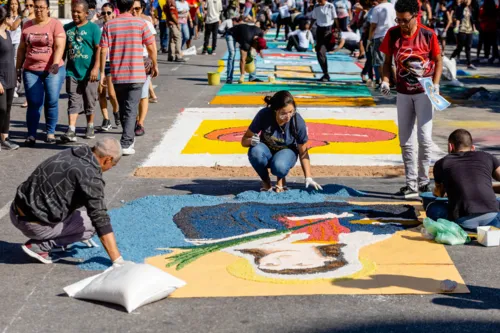 Órgãos estaduais e municipais de Niterói, SG, Maricá e Rio não funcionam na quinta e na sexta