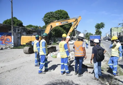 A previsão é que o projeto do Muvi seja entregue este ano