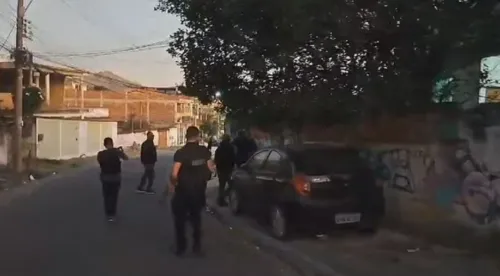 'Entregadores' enviavam os objetos de valor e joias para uma agência dos Correios em Niterói (RJ), diz polícia