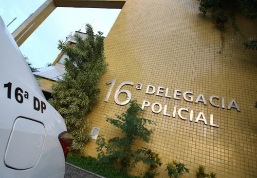 Investigação foi realizada por agentes da 16ª DP (Barra da Tijuca)